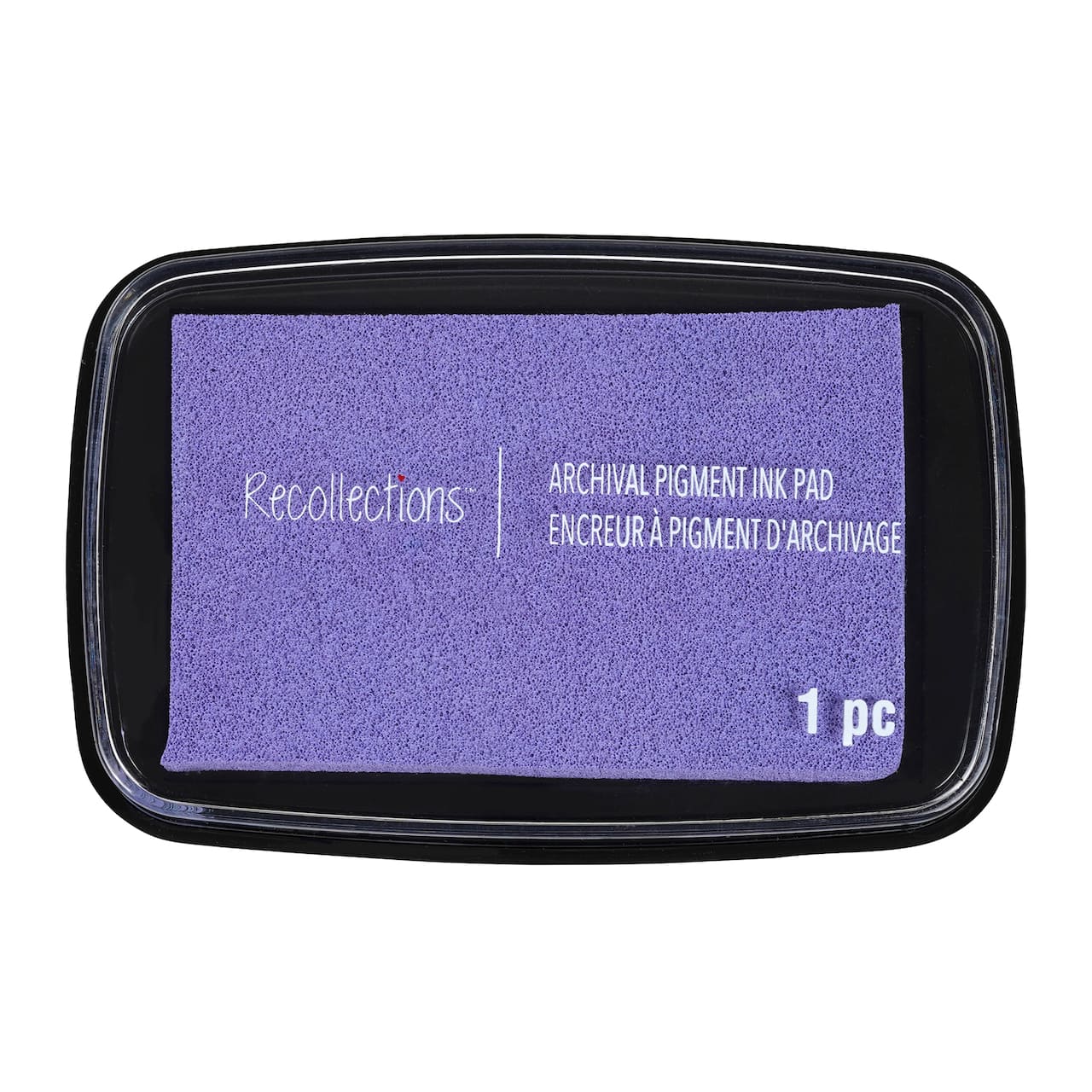 12 Pack: Archival Pigment Ink Pad by Recollections™